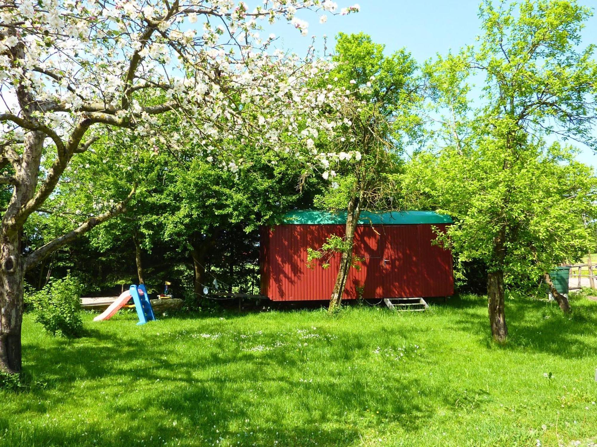 Designerwohnungen "Beim Schmied" In Chiemseenaehe Traunreut Dış mekan fotoğraf
